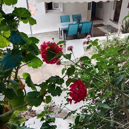 George Traditional House Apartment Pylos Ngoại thất bức ảnh